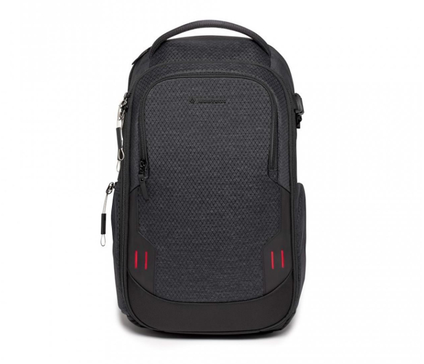Manfrotto Pro-Light II Frontloader M - 1195997 - zdjęcie 2